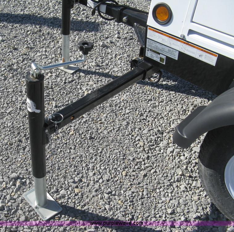 image for item L6447 2015 Multi Quip LT6K light tower