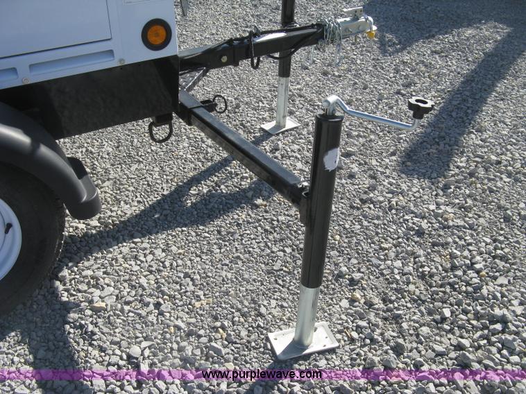 image for item L6447 2015 Multi Quip LT6K light tower