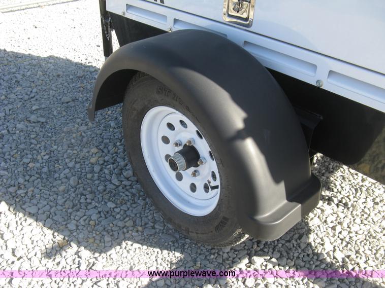 image for item L6447 2015 Multi Quip LT6K light tower