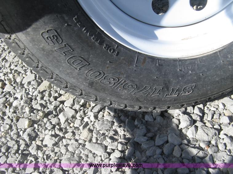 image for item L6447 2015 Multi Quip LT6K light tower