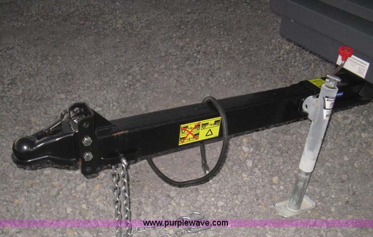 image for item L6449 2015 Atlas Copco XAS-185KD7 air compressor