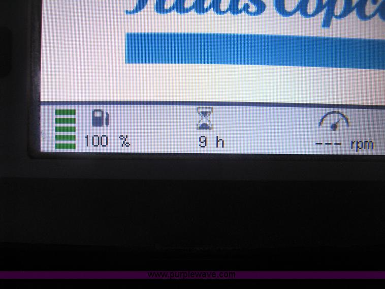 image for item L6449 2015 Atlas Copco XAS-185KD7 air compressor