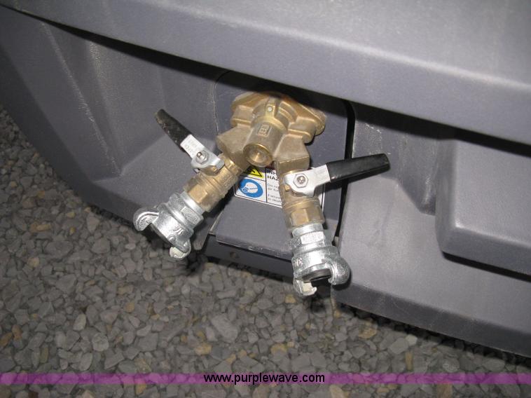 image for item L6449 2015 Atlas Copco XAS-185KD7 air compressor