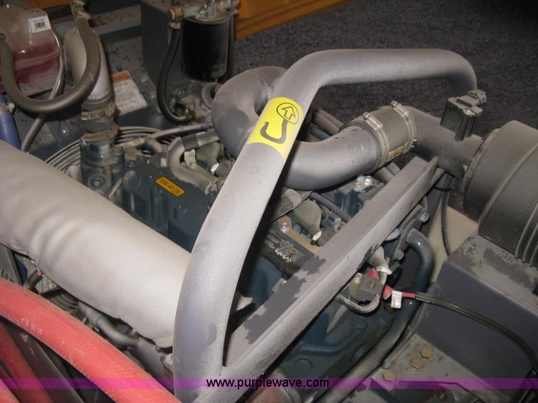 image for item L6449 2015 Atlas Copco XAS-185KD7 air compressor