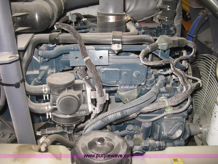 image for item L6449 2015 Atlas Copco XAS-185KD7 air compressor