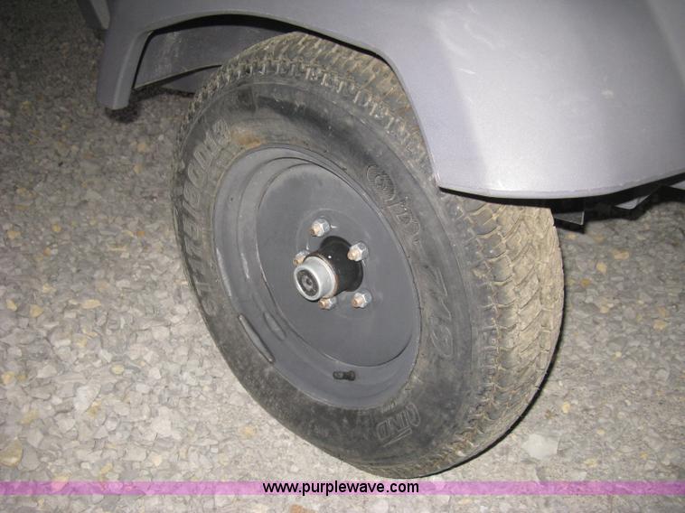 image for item L6449 2015 Atlas Copco XAS-185KD7 air compressor