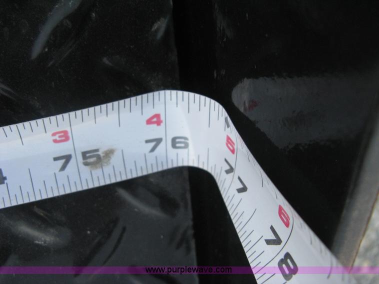 image for item L6451 2015 Load Trail tilt deck trailer