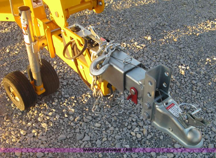 image for item L6452 2015 Haulotte Bill Jax 3522A boom lift