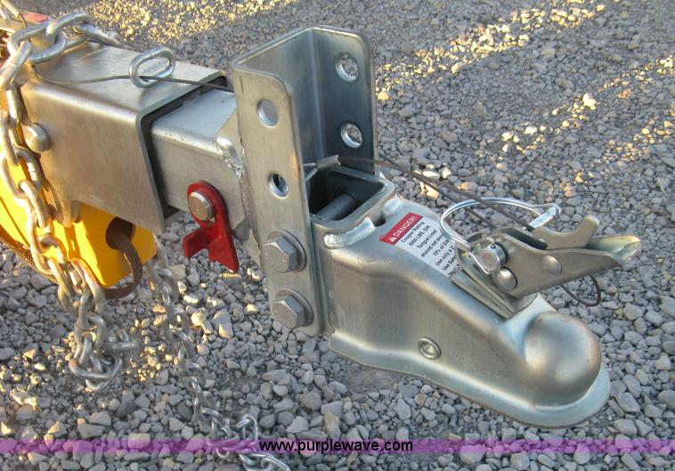 image for item L6452 2015 Haulotte Bill Jax 3522A boom lift