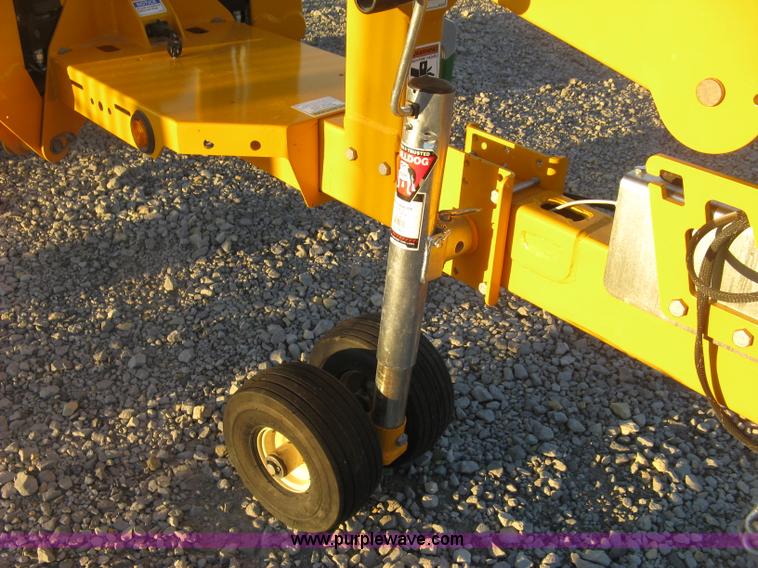image for item L6452 2015 Haulotte Bill Jax 3522A boom lift