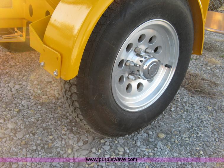 image for item L6452 2015 Haulotte Bill Jax 3522A boom lift