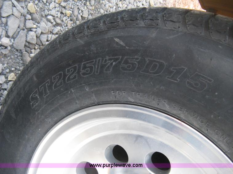 image for item L6452 2015 Haulotte Bill Jax 3522A boom lift