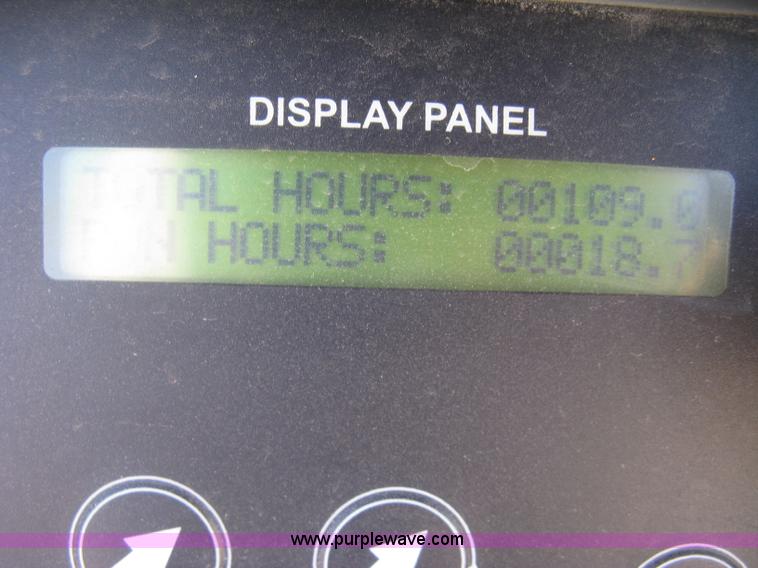 image for item L6452 2015 Haulotte Bill Jax 3522A boom lift