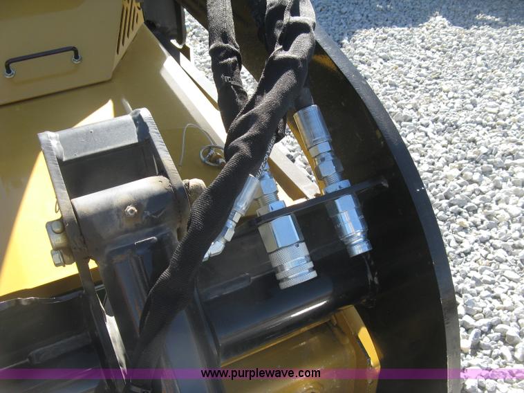 image for item L6454 2015 Vermeer CTX50 mini skid steer