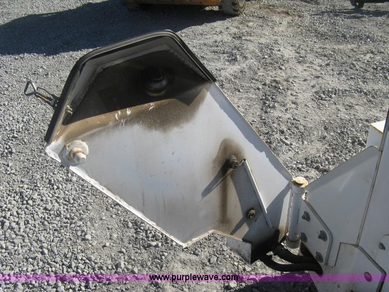 image for item L6470 Ramrod Taskmaster 950 mini skid steer