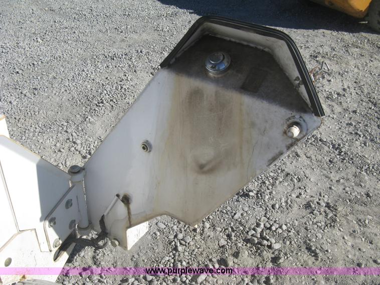 image for item L6470 Ramrod Taskmaster 950 mini skid steer