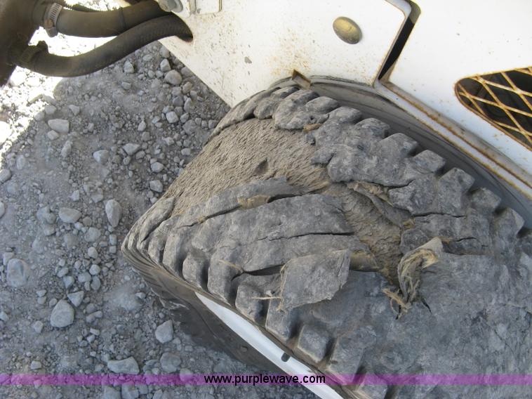 image for item L6470 Ramrod Taskmaster 950 mini skid steer