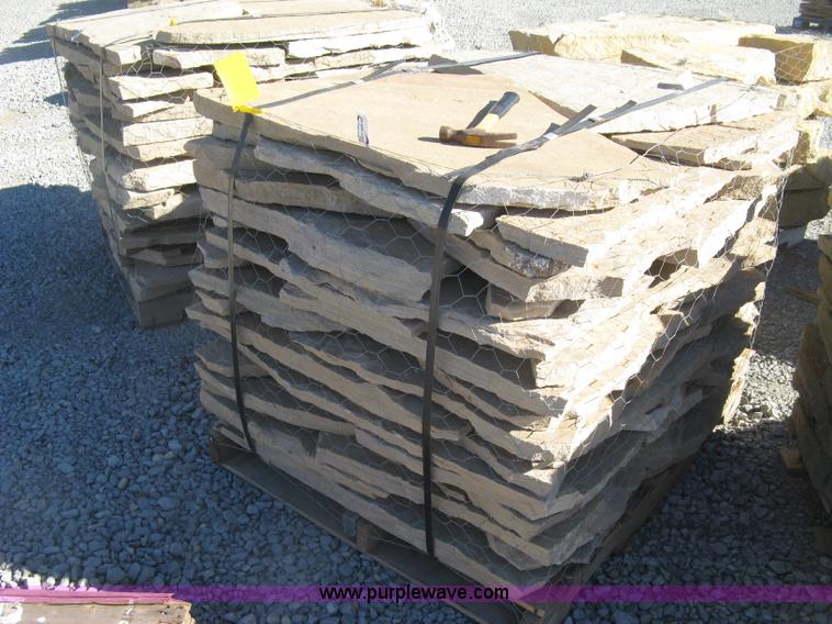 image for item AL9397 Southwest flagstone