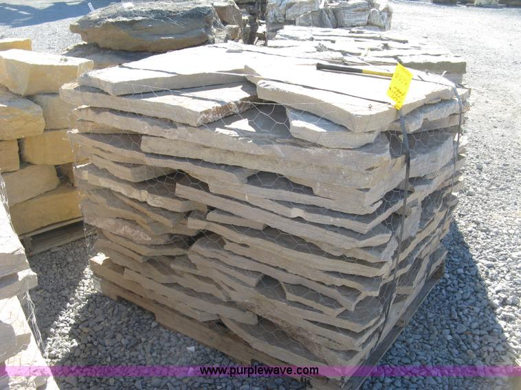 image for item AL9397 Southwest flagstone