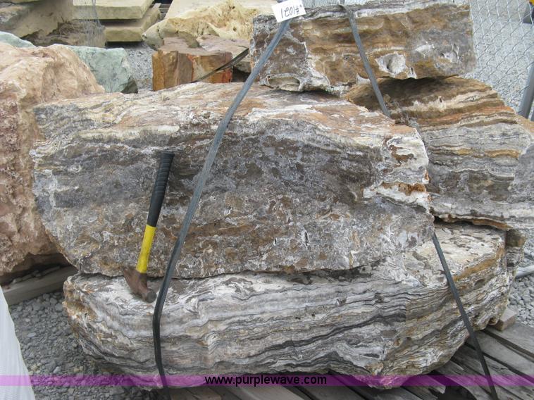 image for item AL9471 (4) Onyx boulders