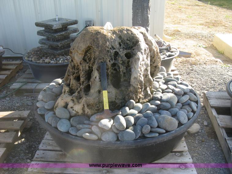 image for item BF9274 Running water feature