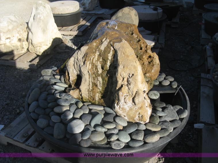 image for item BF9274 Running water feature