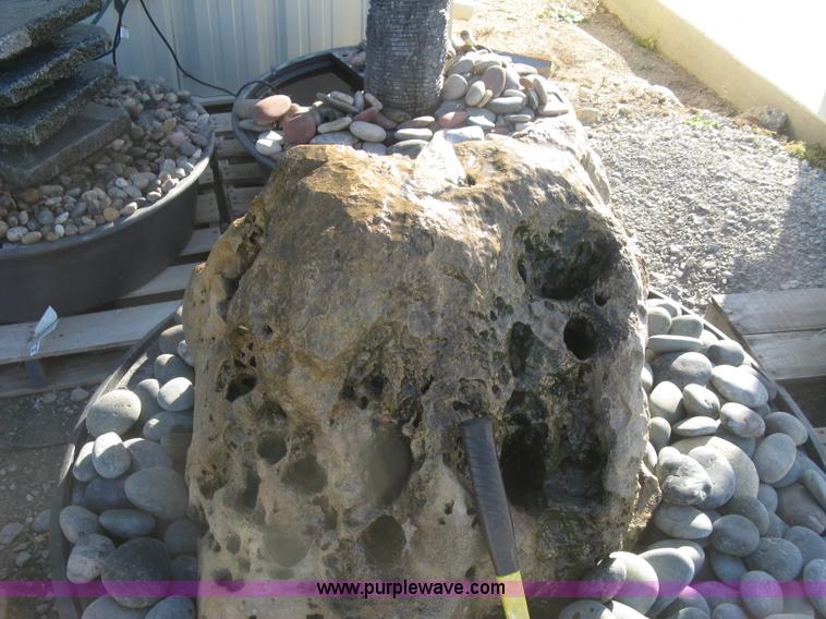 image for item BF9274 Running water feature