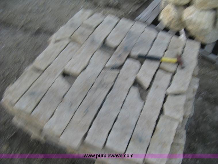 image for item BF9298 Colorado buff thin veneer stone