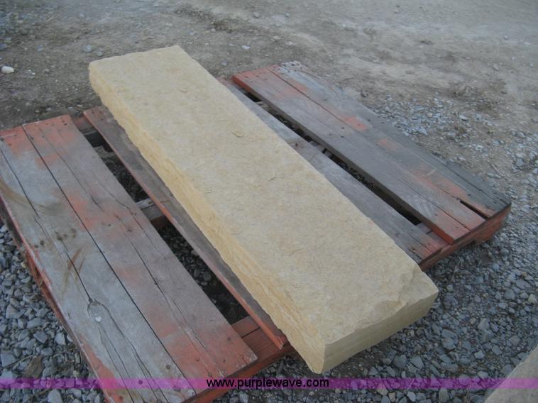 image for item BF9305 (6) Colorado Buff steps