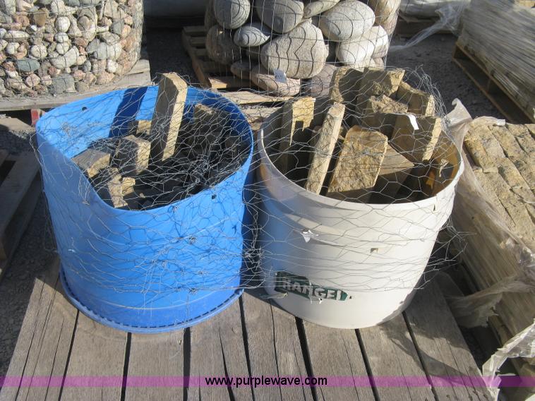 image for item BF9477 Colorado bluff thin veneer stones