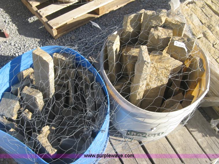 image for item BF9477 Colorado bluff thin veneer stones