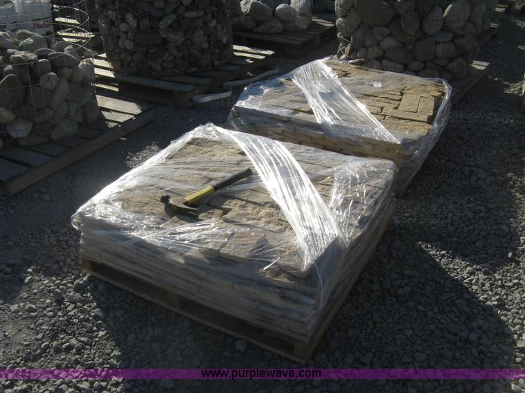 image for item BF9488 Colorado buff thin veneer stone