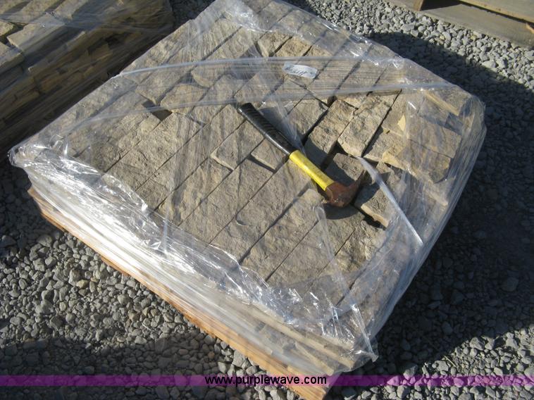 image for item BF9488 Colorado buff thin veneer stone