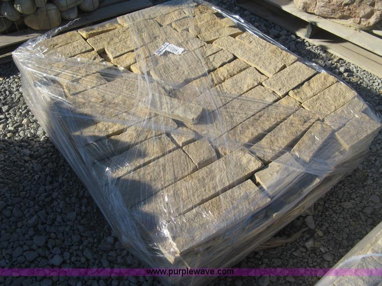 image for item BF9488 Colorado buff thin veneer stone