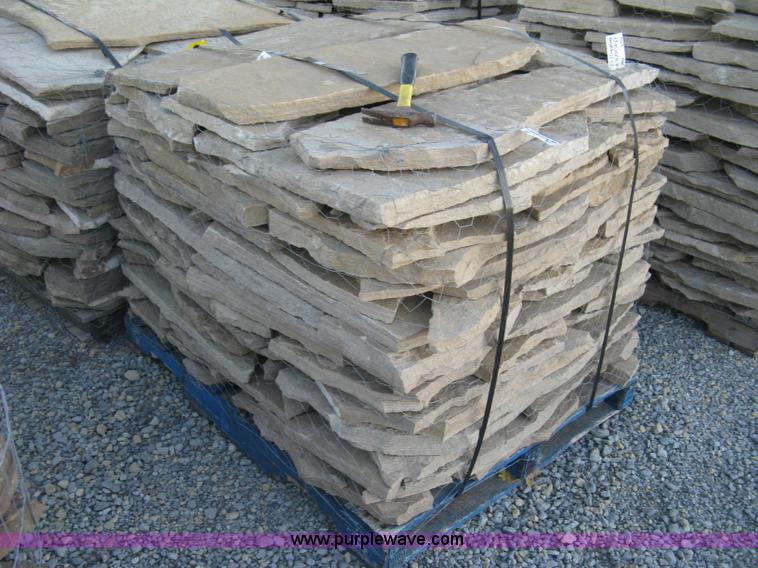 image for item BF9598 Southwest flagstone