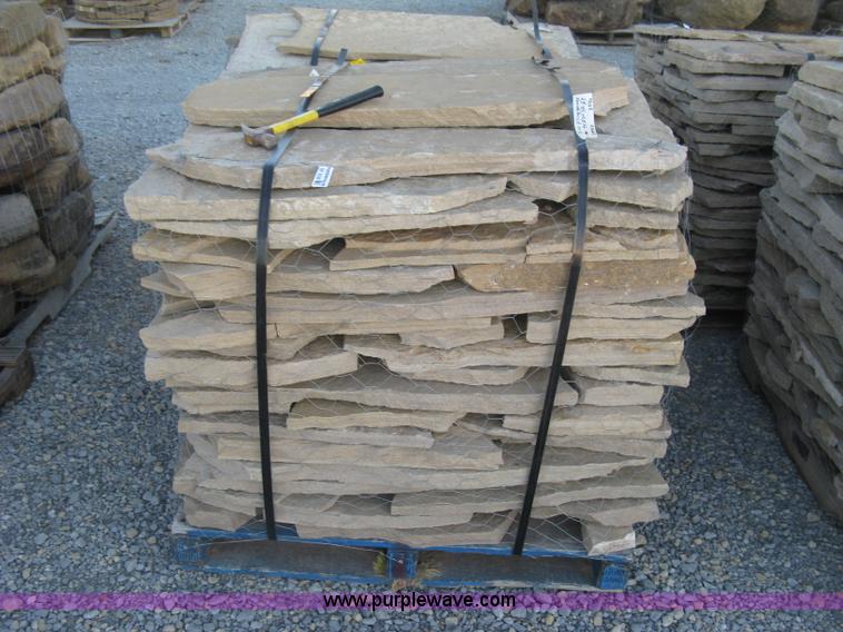 image for item BF9598 Southwest flagstone