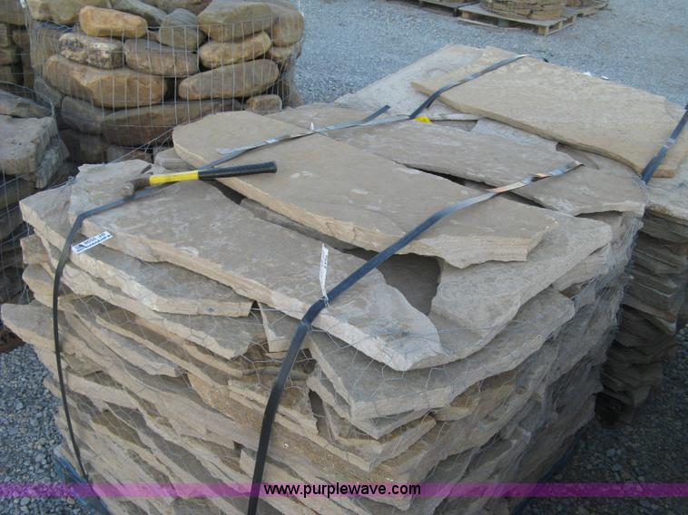 image for item BF9598 Southwest flagstone