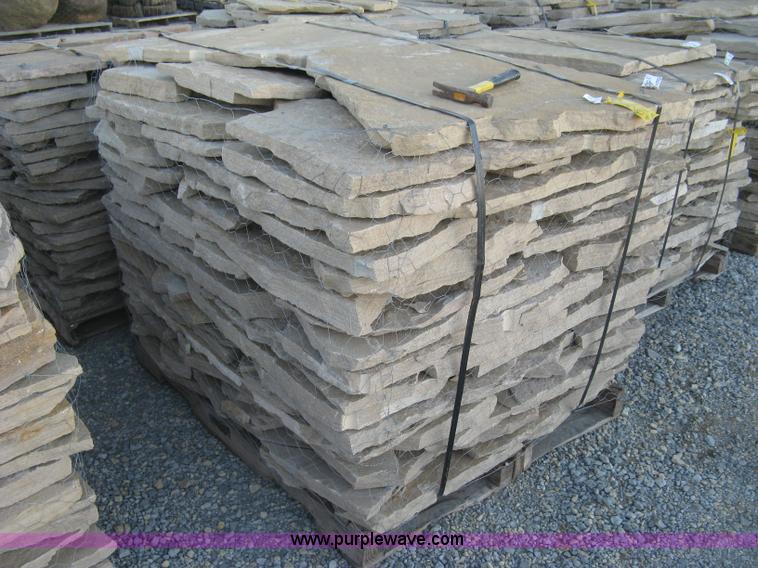 image for item BF9599 Southwest flagstone