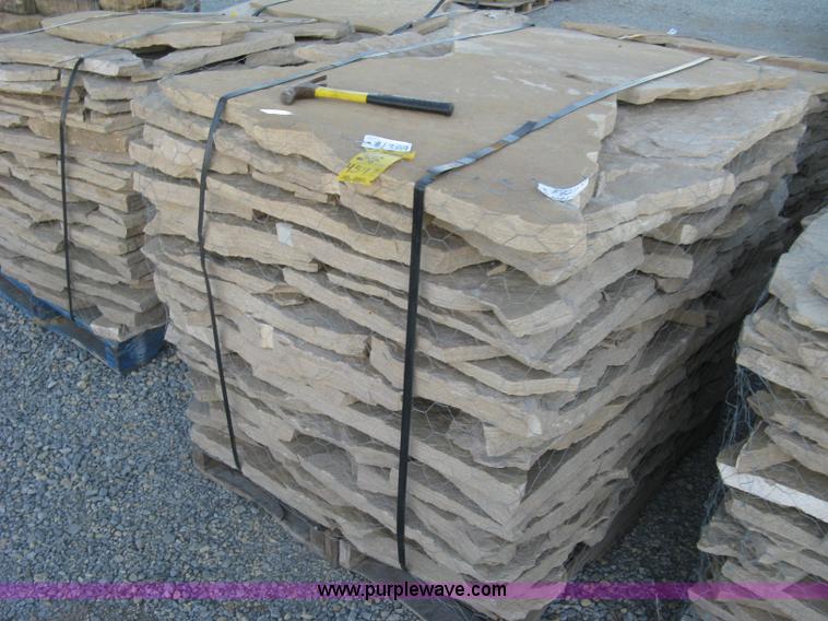 image for item BF9599 Southwest flagstone