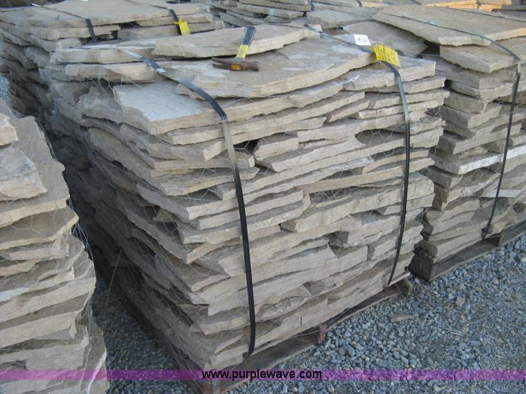 image for item BF9601 Southwest flagstone