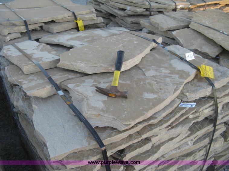 image for item BF9601 Southwest flagstone