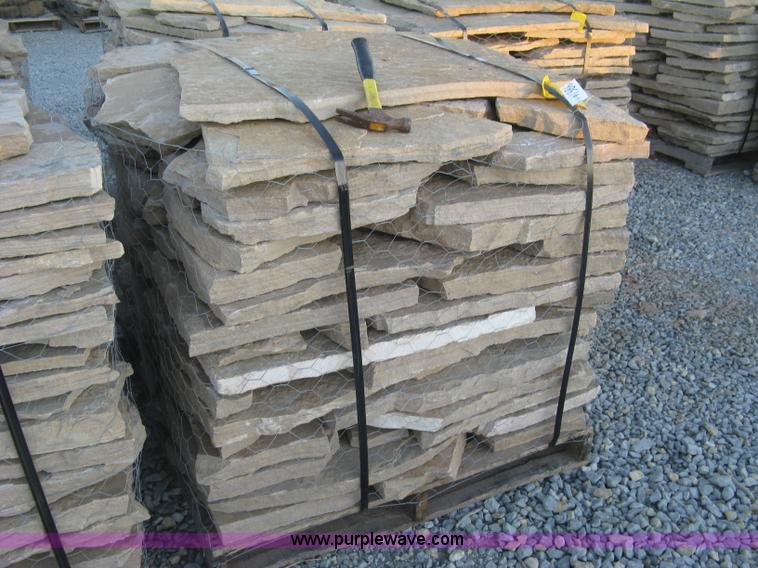 image for item BF9602 Southwest flagstone