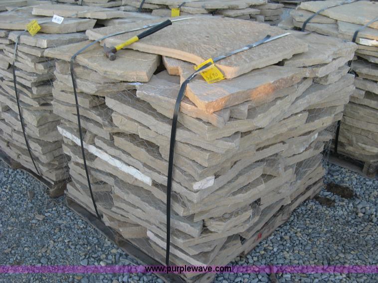 image for item BF9602 Southwest flagstone