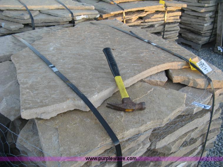 image for item BF9602 Southwest flagstone