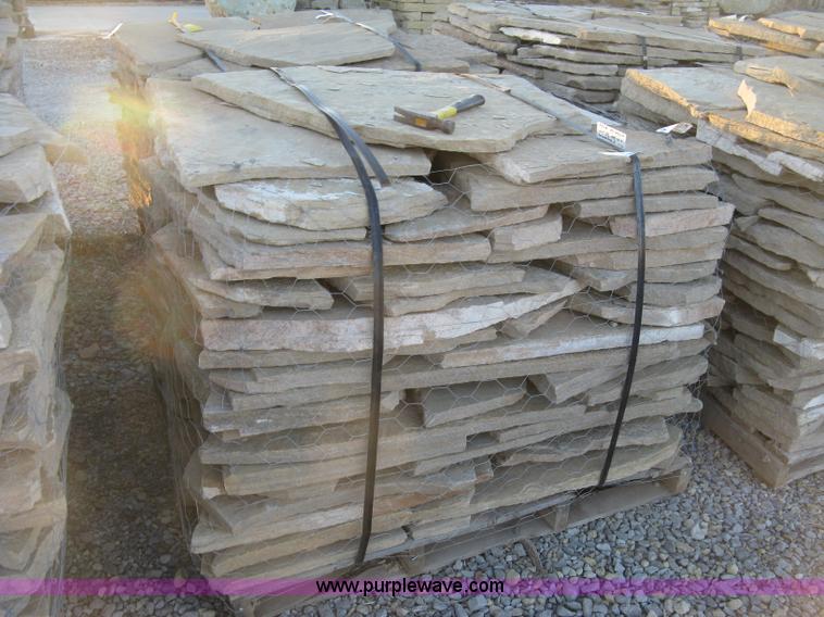 image for item BF9613 Southwest flagstone