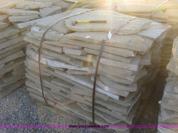 image for item BF9613 Southwest flagstone