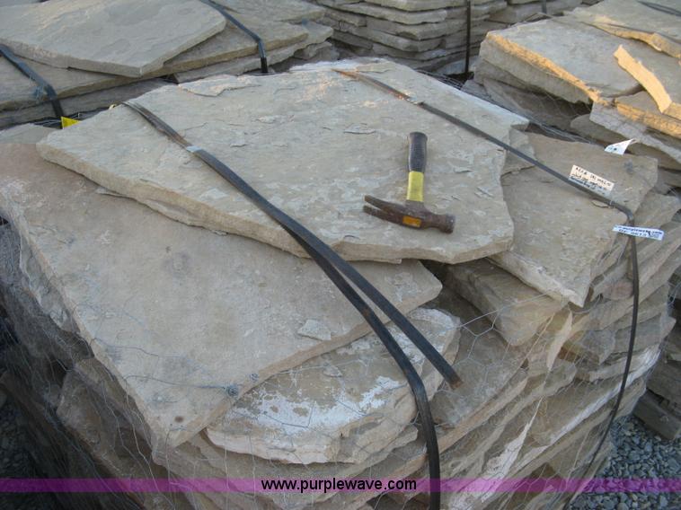 image for item BF9613 Southwest flagstone