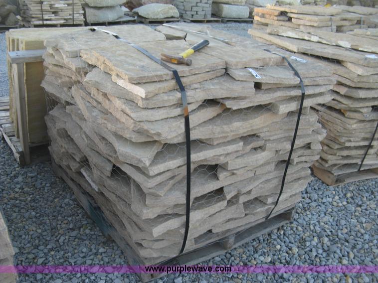 image for item BF9617 Southwest flagstone