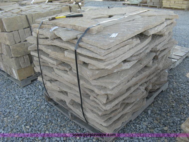 image for item BF9617 Southwest flagstone