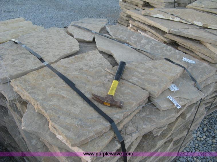 image for item BF9617 Southwest flagstone